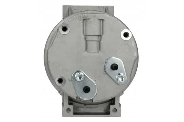 Compresor de aire acondicionado Nissens 89063 nuevo 3