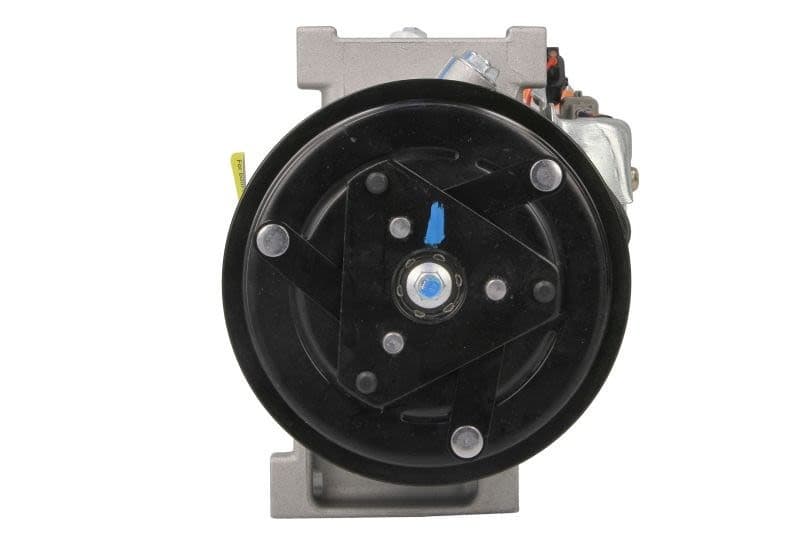 Compresor de aire acondicionado Nissens 891017 nuevo 6