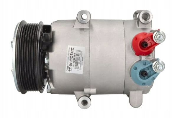 Compresor de aire acondicionado Thermotec KTT090260 nuevo