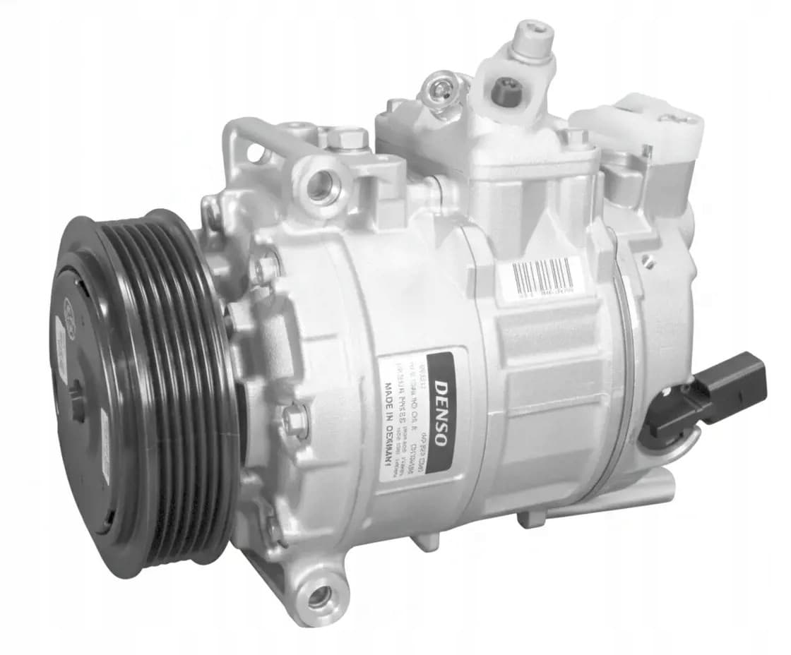 Compresor de Aire Acondicionado Denso DCP17073 nuevo