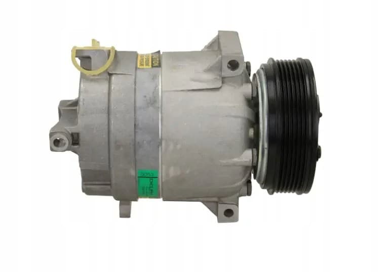 Compresor de Aire Acondicionado Fiat nuevo 4