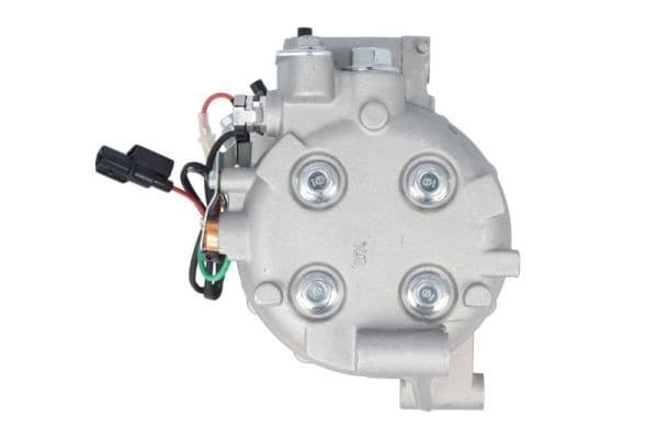 Compresor de aire acondicionado Thermotec KTT090572 nuevo 2