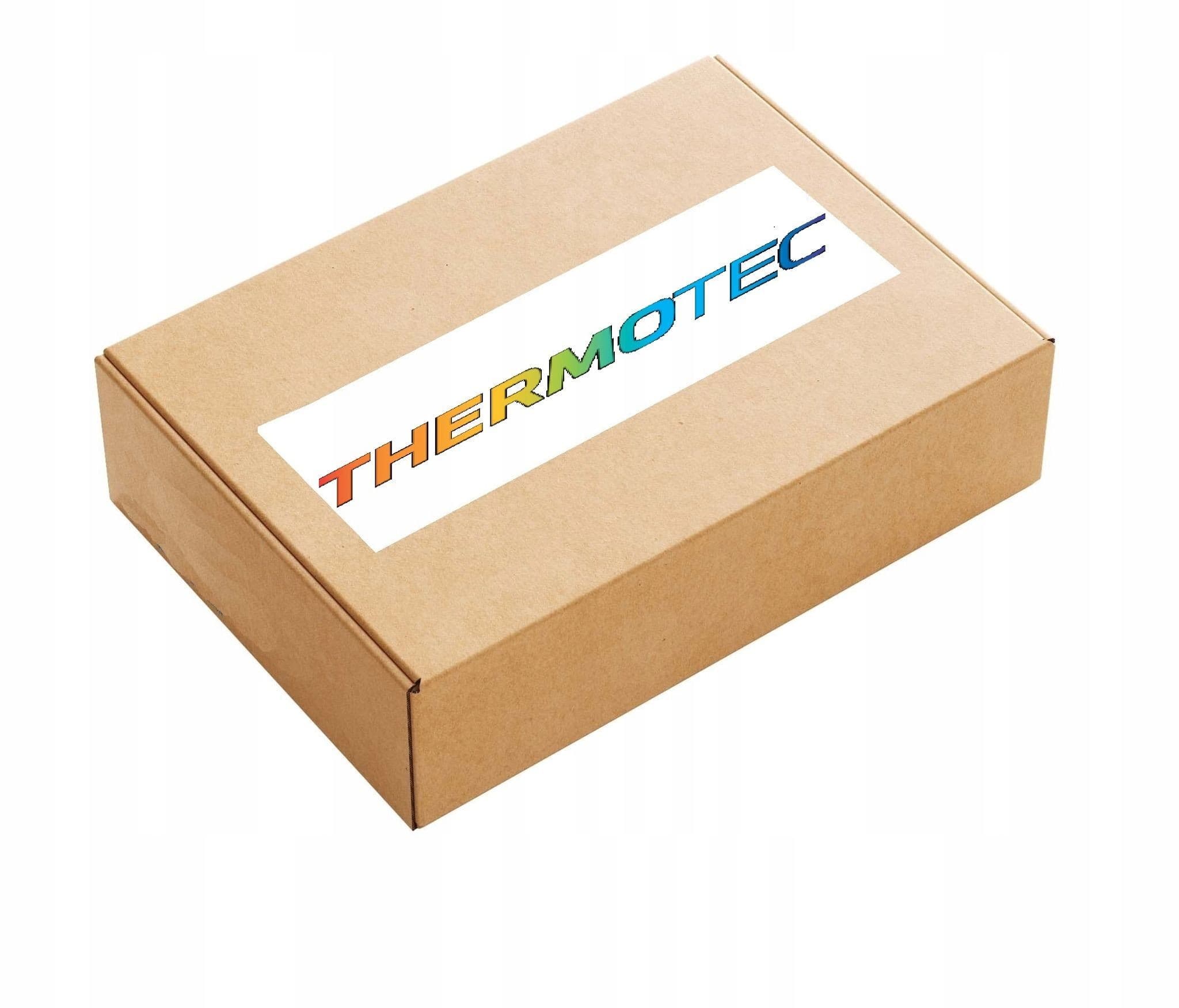 Compresor de aire acondicionado Thermotec KTT090572 nuevo 5