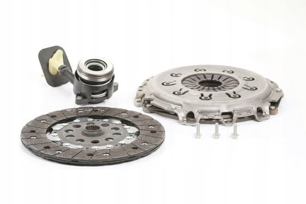 Kit de Embrague Schaeffler LuK 624 3295 34 nuevo 2