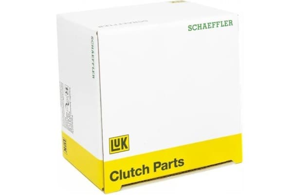 Kit de embrague Schaeffler LuK 624 3050 34 usado