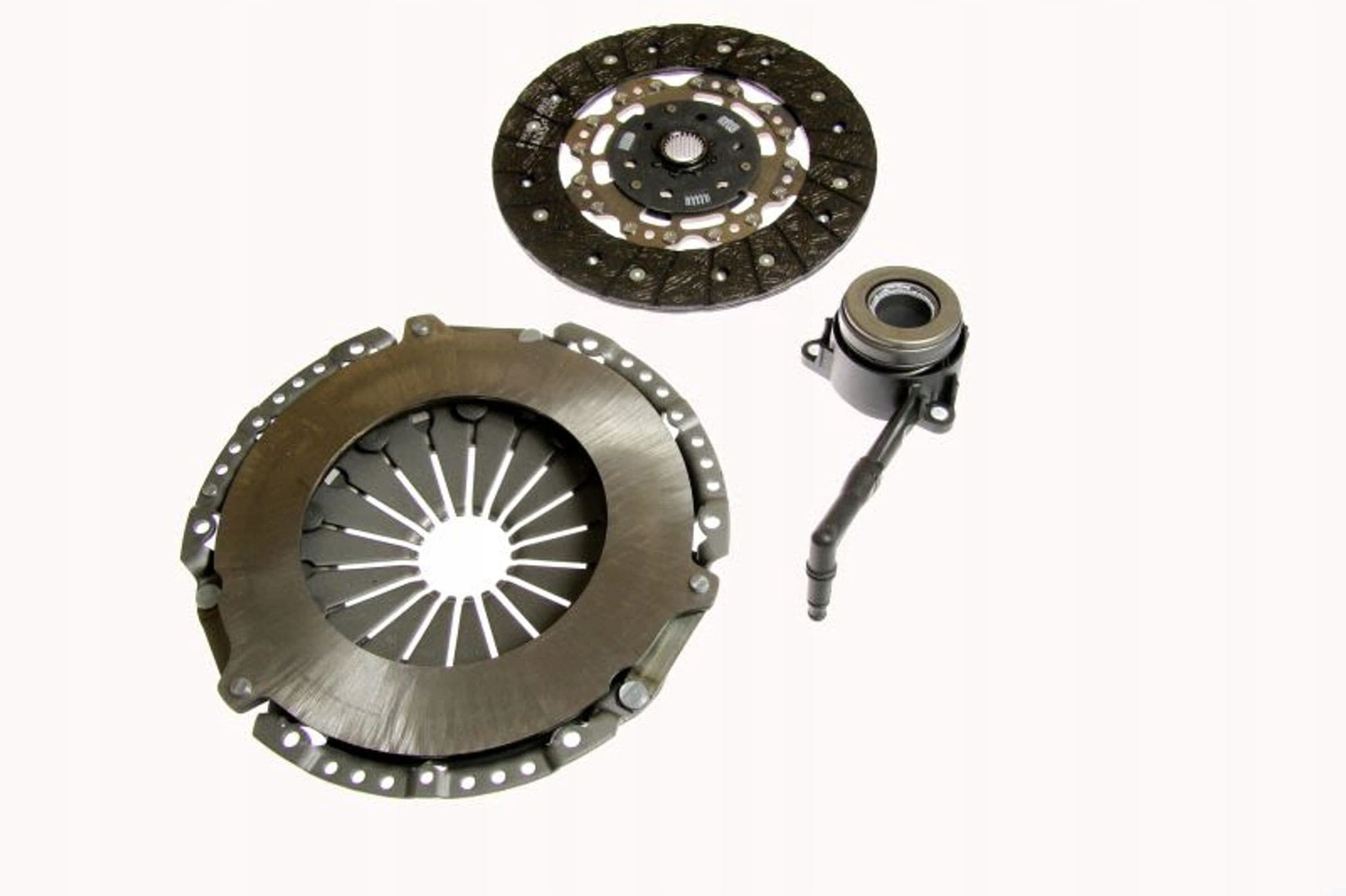 Kit de embrague Schaeffler LuK 624 3050 34 nuevo 2