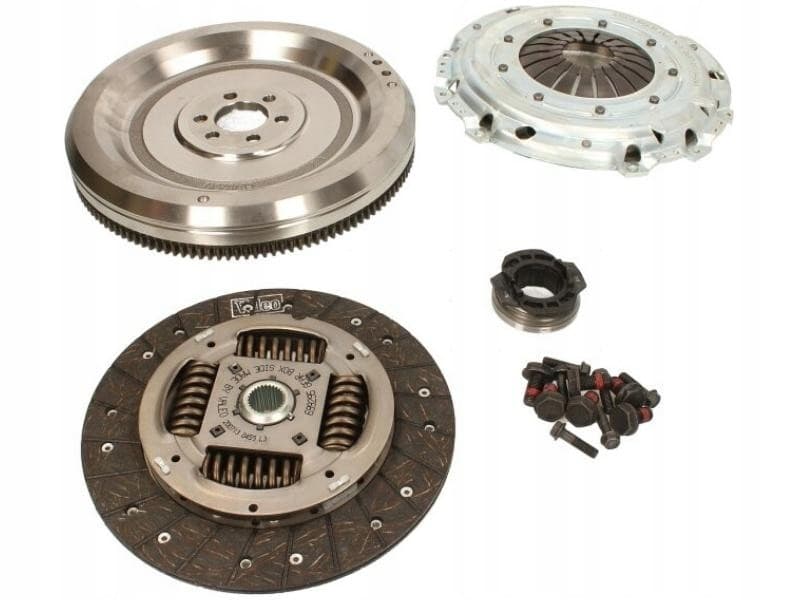 Kit de Embrague Valeo 826317 nuevo