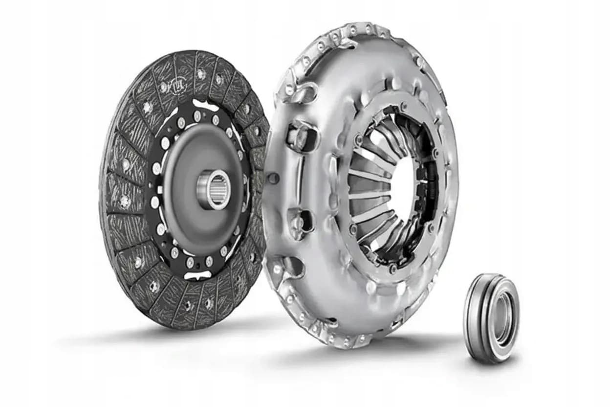 Kit de embrague Schaeffler LuK 620 3234 00 nuevo