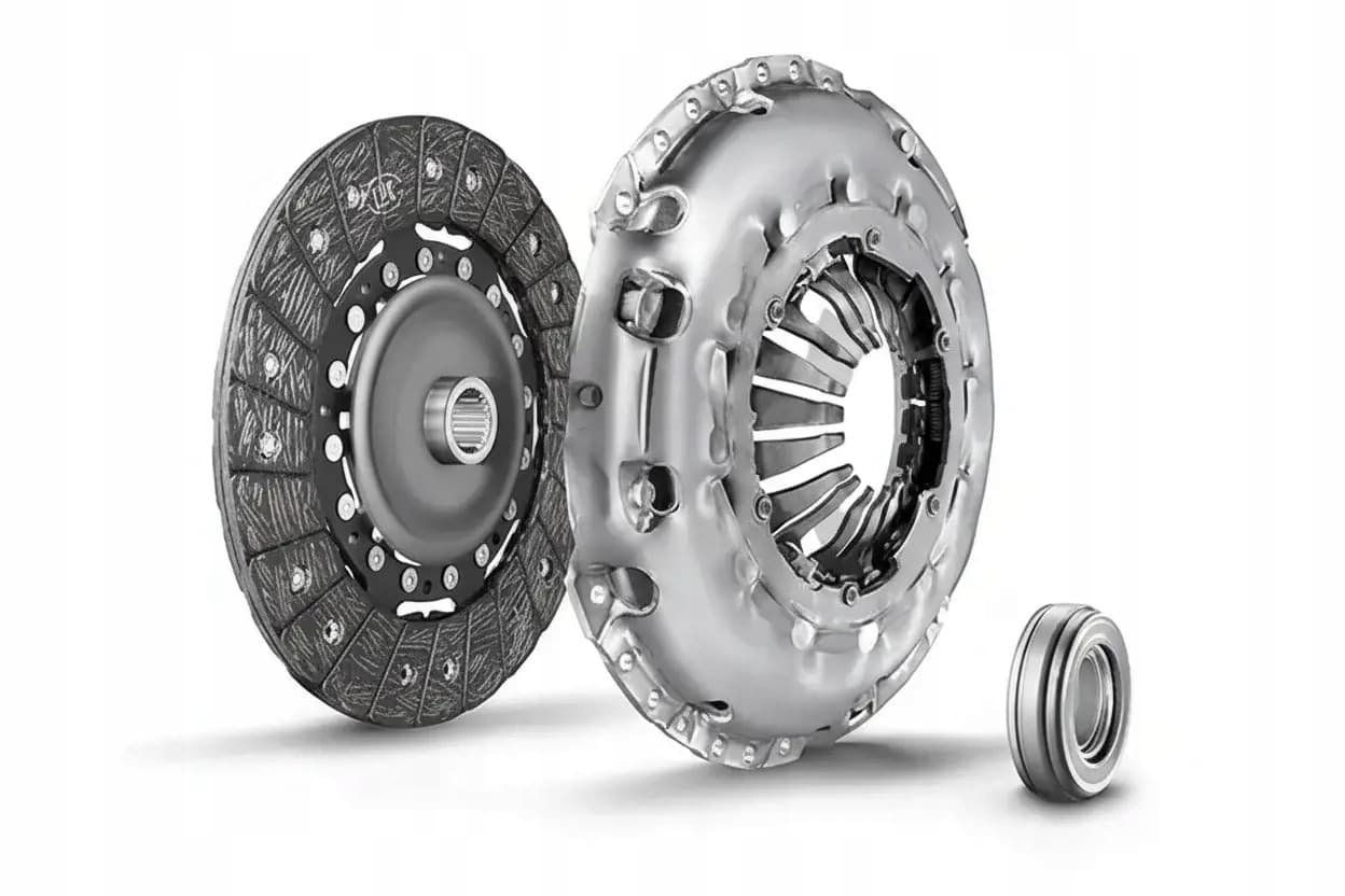 Kit de embrague Schaeffler LuK 623 3094 00 nuevo