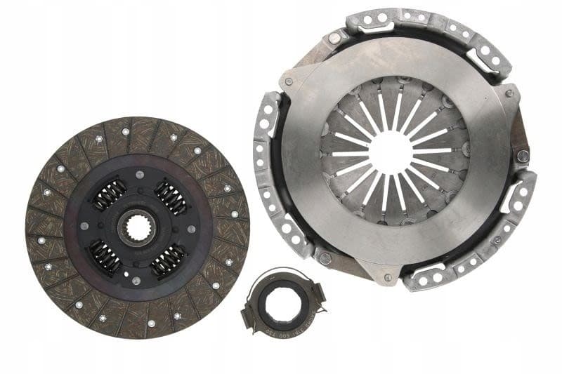 Kit de embrague 3000 950 804 Sachs para Toyota Avensis nuevo 2