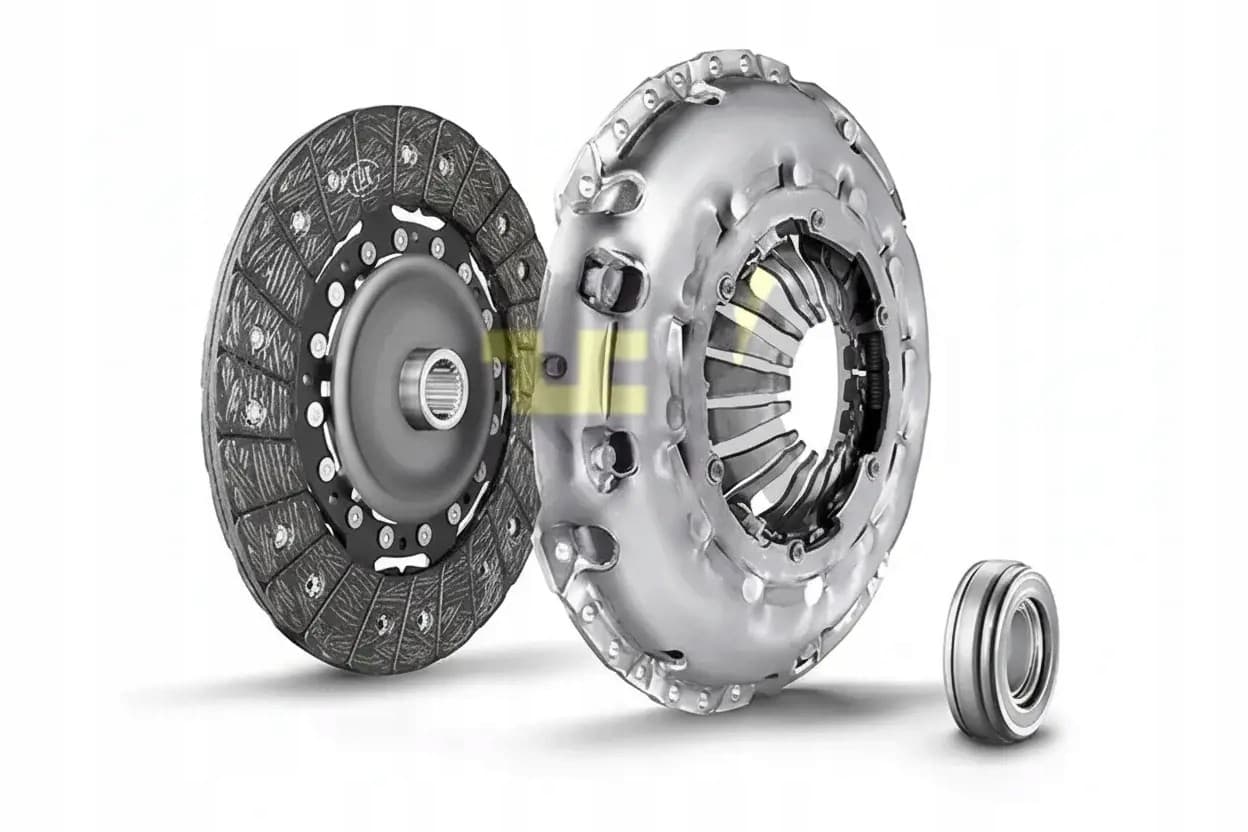 Kit de embrague Schaeffler LuK 623 3236 00 nuevo