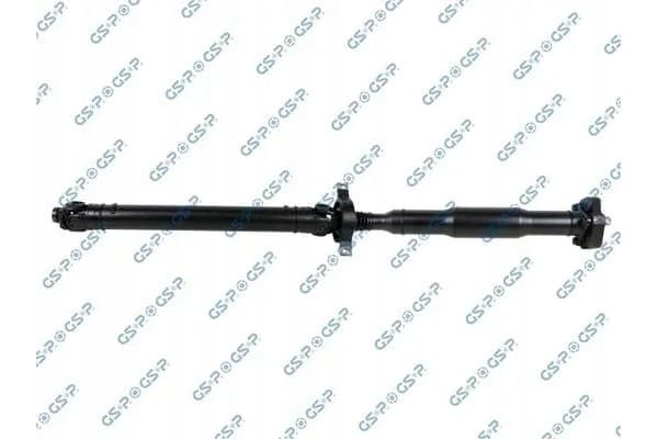 Eje de transmisión, eje motriz Gsp PS900164 nuevo