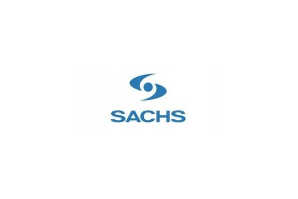 Sachs 3000 951 110 Juego de embrague nuevo 2