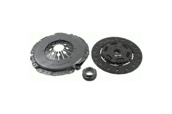 Sachs 3000 951 785 Kit de embrague nuevo