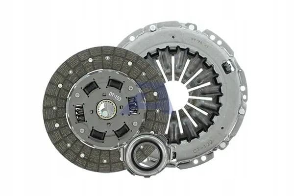 Juego de embrague Aisin Kt-308 nuevo 2