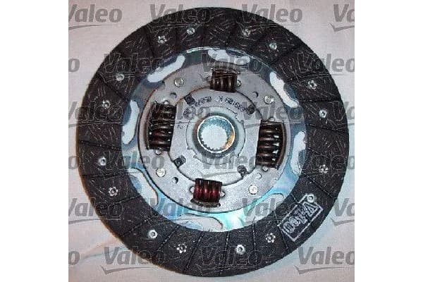 Kit de embrague Valeo 821178 nuevo 4