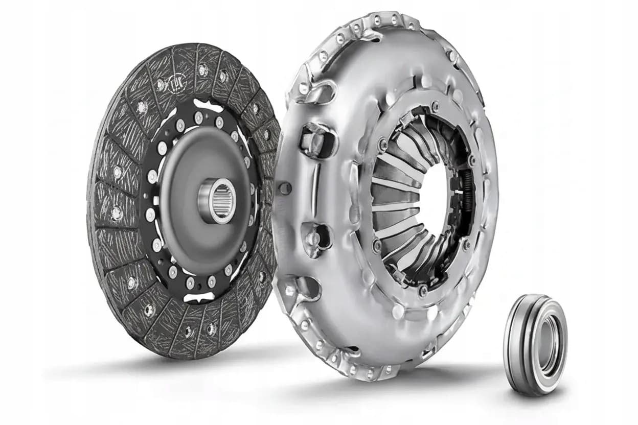 Kit de embrague Schaeffler LuK 620 3220 00 nuevo