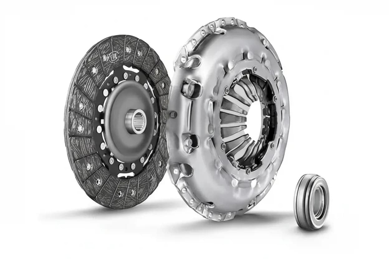 Kit de embrague Schaeffler LuK 620 3357 00 nuevo