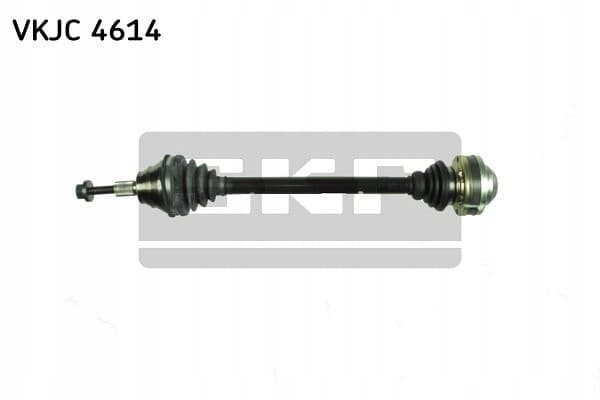 Skf Vkjc 4614 Semieje Derecho VW Golf V 1.9/2.0 TDI nuevo 7