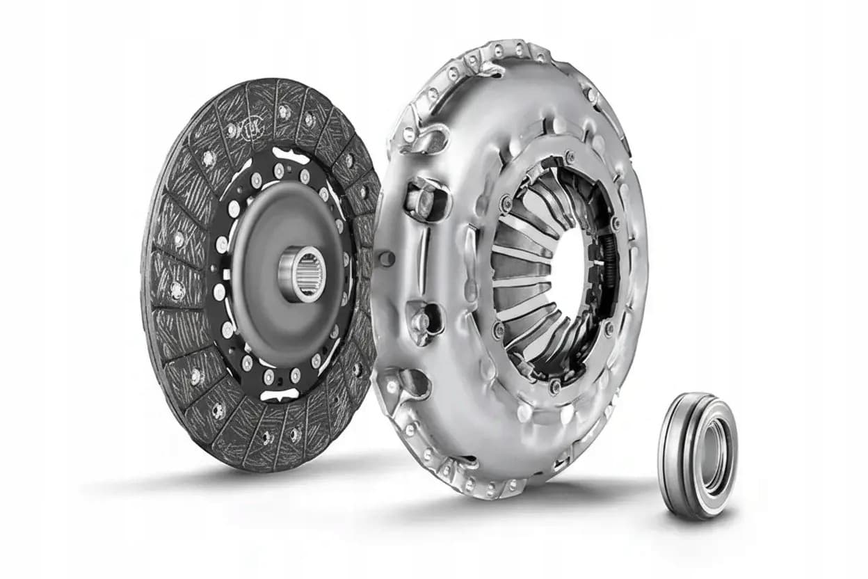 Kit de Embrague Schaeffler LuK 624 3356 00 nuevo