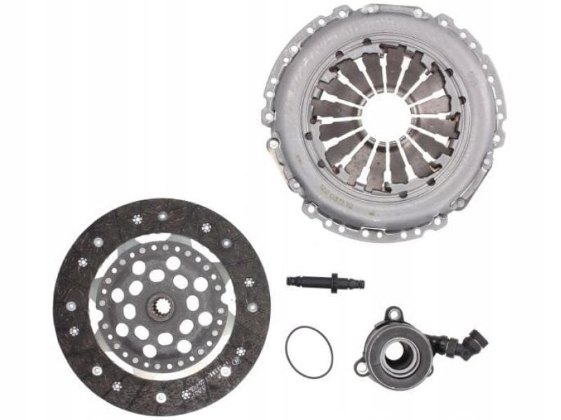 Kit de embrague Schaeffler LuK 622 3095 33 nuevo 2