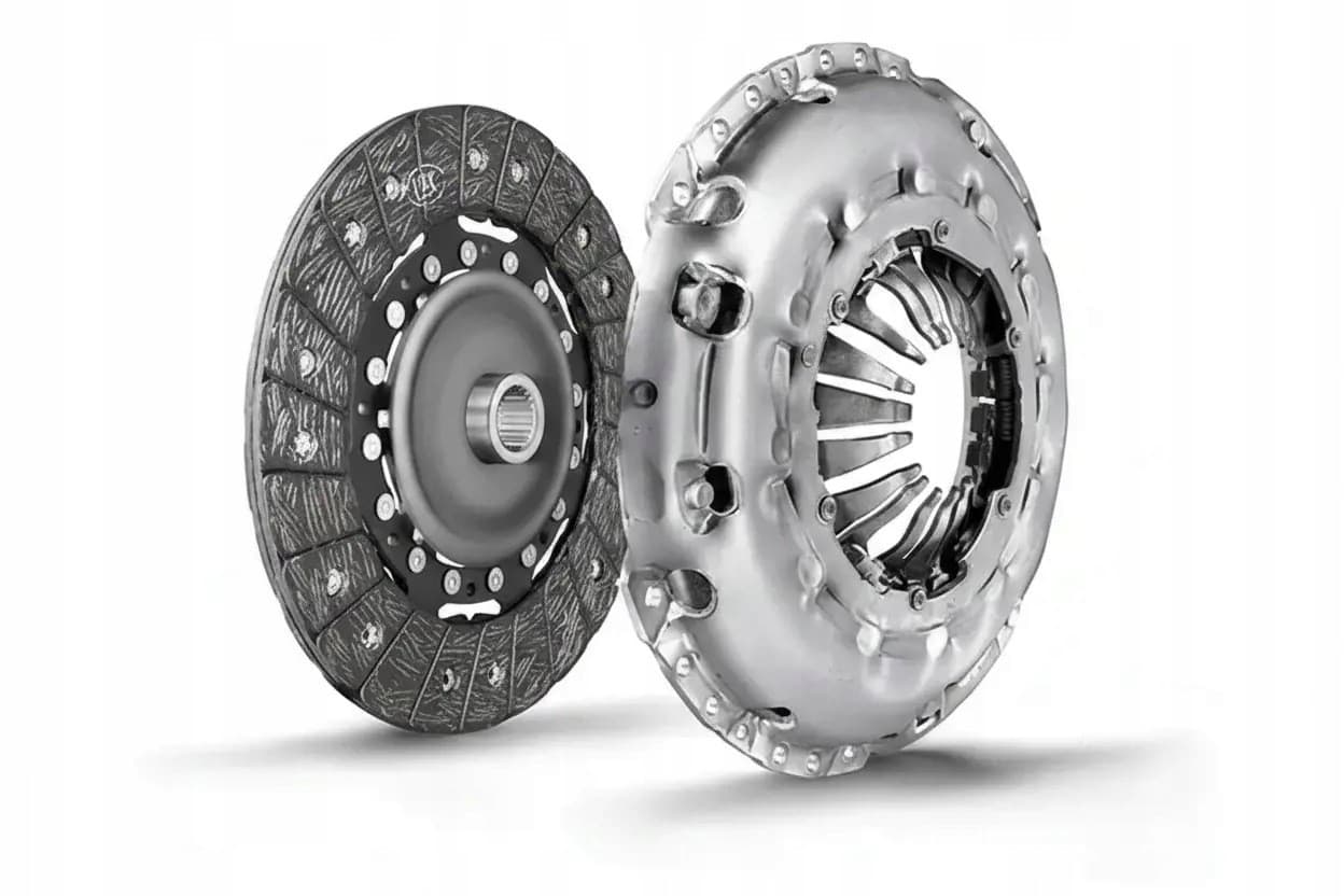 Juego de embrague Schaeffler LuK 620 3316 09 nuevo