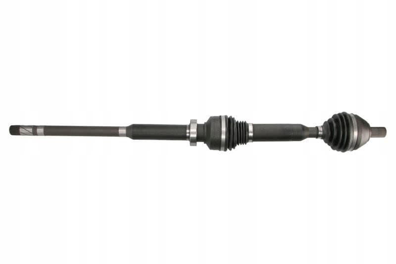 Skf Vkjc 6503 Eje de transmisión delantero derecho nuevo 4