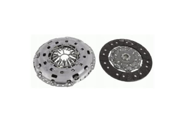Sachs 3000 856 301 Juego de embrague nuevo 3