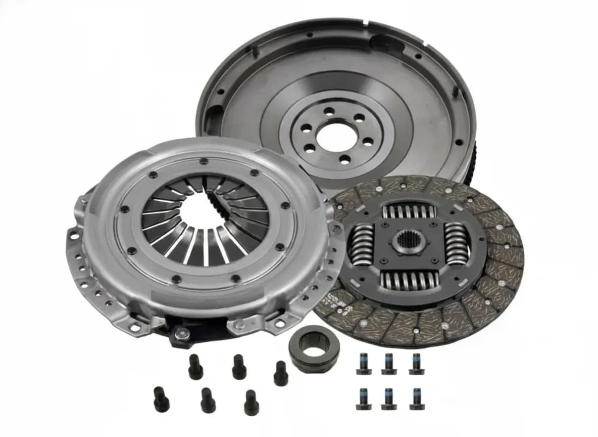 Kit de embrague Blue Print ADV183063 nuevo