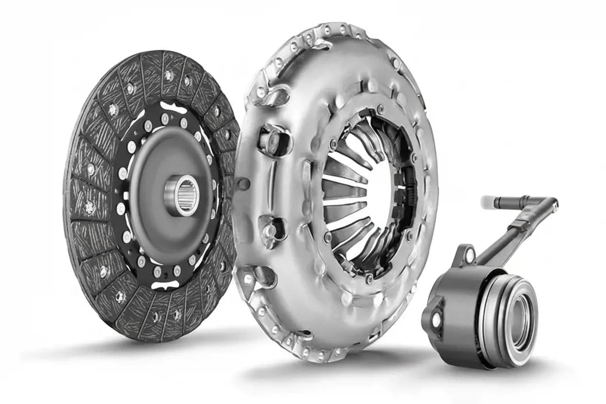 Kit de embrague Schaeffler LuK 621 3030 33 nuevo