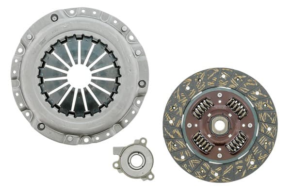 Juego de embrague Aisin Cko-628R nuevo