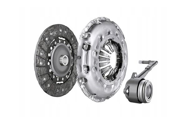 Kit de embrague Schaeffler LuK 624 3182 33 nuevo
