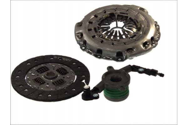 Kit de embrague Schaeffler LuK 624 3182 33 nuevo 8