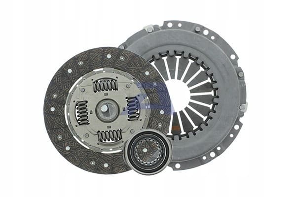 Juego de embrague Aisin Kn-082 nuevo 2