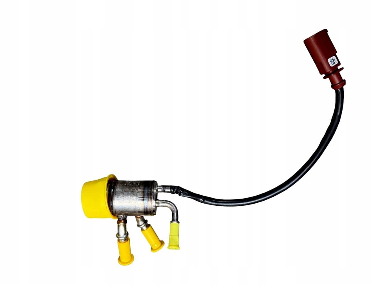 Inyector AdBlue Original VW Crafter 2N0131113M nuevo