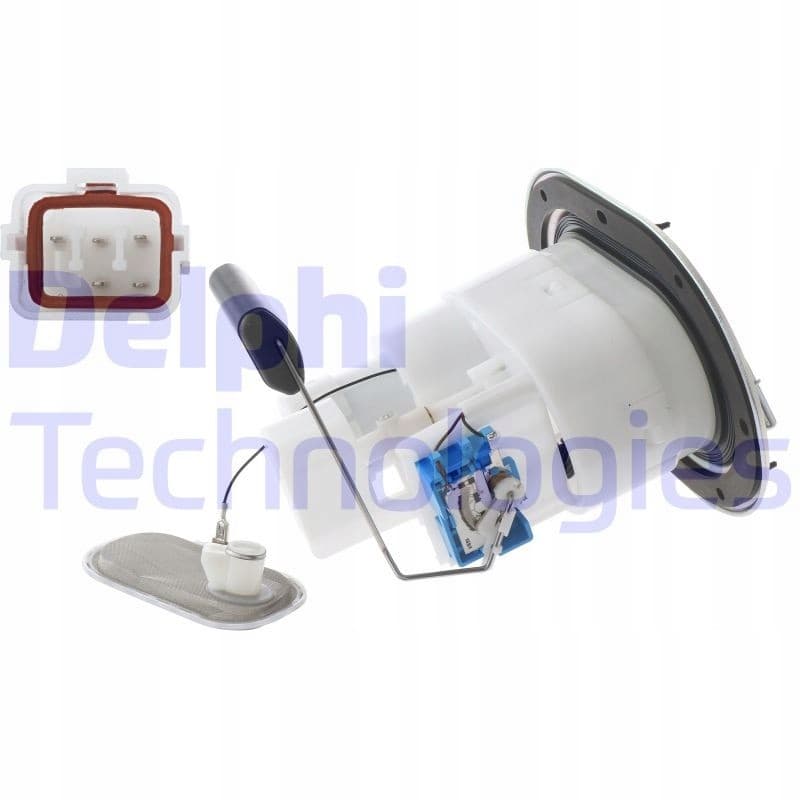 Unidad de suministro de combustible Delphi FG2402-12B1 nuevo 4