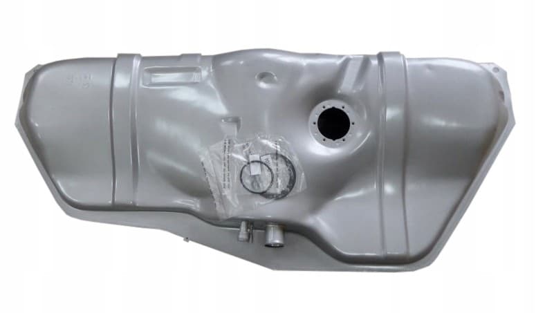 Depósito de Combustible - Blic 6906-00-5049018P nuevo 4