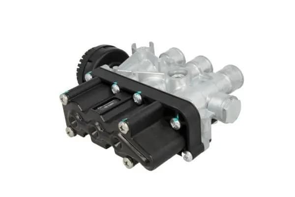 Válvula electromagnética Pneumatics Pn-10457 nuevo