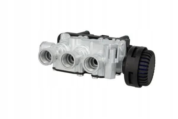 Válvula electromagnética Pneumatics Pn-10457 nuevo 2