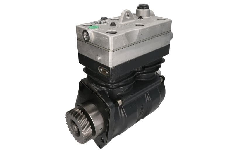 Compresor de aire 1100 255 001 para Mercedes Mercedes Axor 2 nuevo