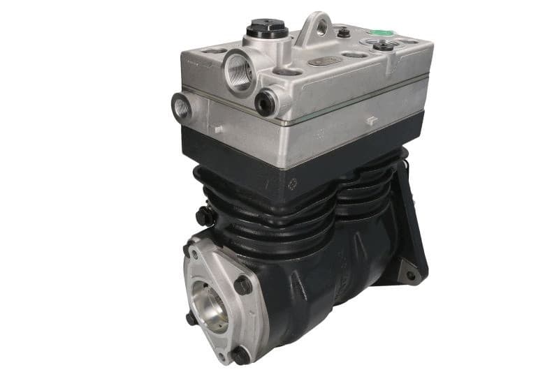 Compresor de aire 1100 255 001 para Mercedes Mercedes Axor 2 nuevo 2
