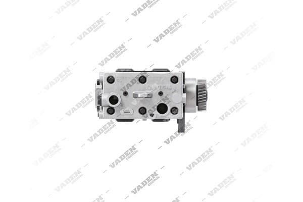 Compresor de aire 1100 255 001 para Mercedes Mercedes Axor 2 nuevo 5