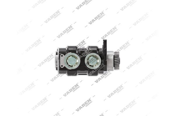 Compresor de aire 1100 255 001 para Mercedes Mercedes Axor 2 nuevo 6