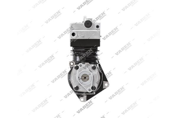 Compresor de aire 1100 255 001 para Mercedes Mercedes Axor 2 nuevo 10