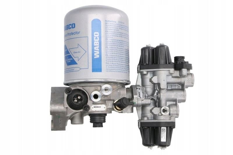 Unidad de preparación de aire Wabco 9325000680 nuevo
