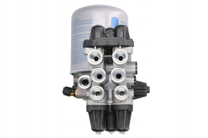 Unidad de preparación de aire Wabco 9325000680 nuevo 2