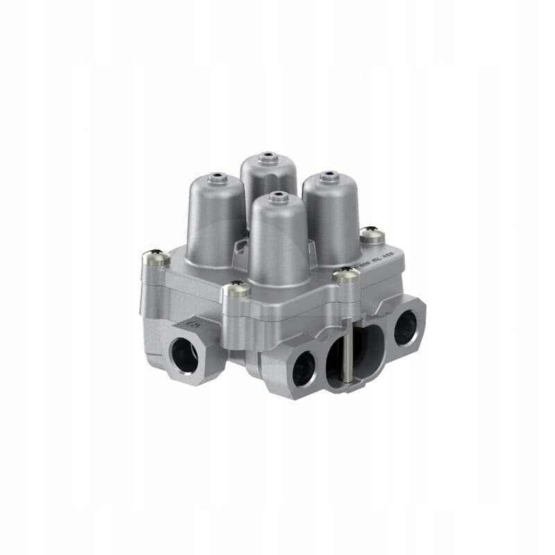 Válvula multivía Wabco 9347143020 nuevo 2