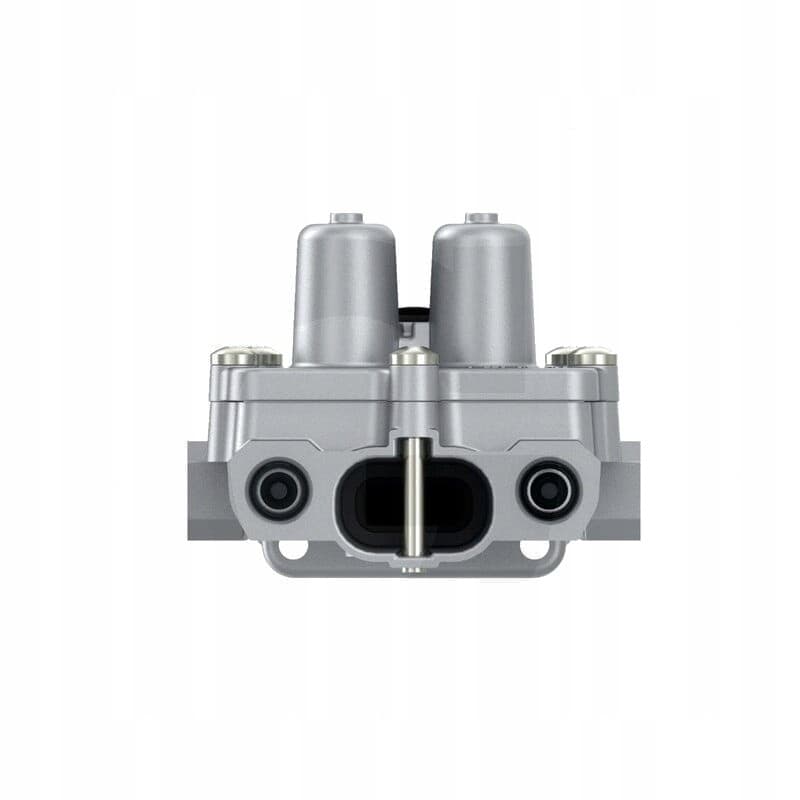Válvula multivía Wabco 9347143020 nuevo 3