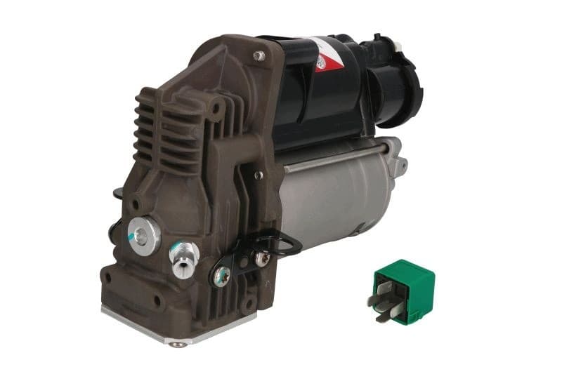 Compresor de aire para Mercedes S (C216), S (W221, V221) nuevo