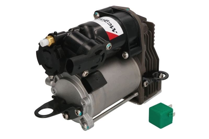 Compresor de aire para Mercedes S (C216), S (W221, V221) nuevo 2